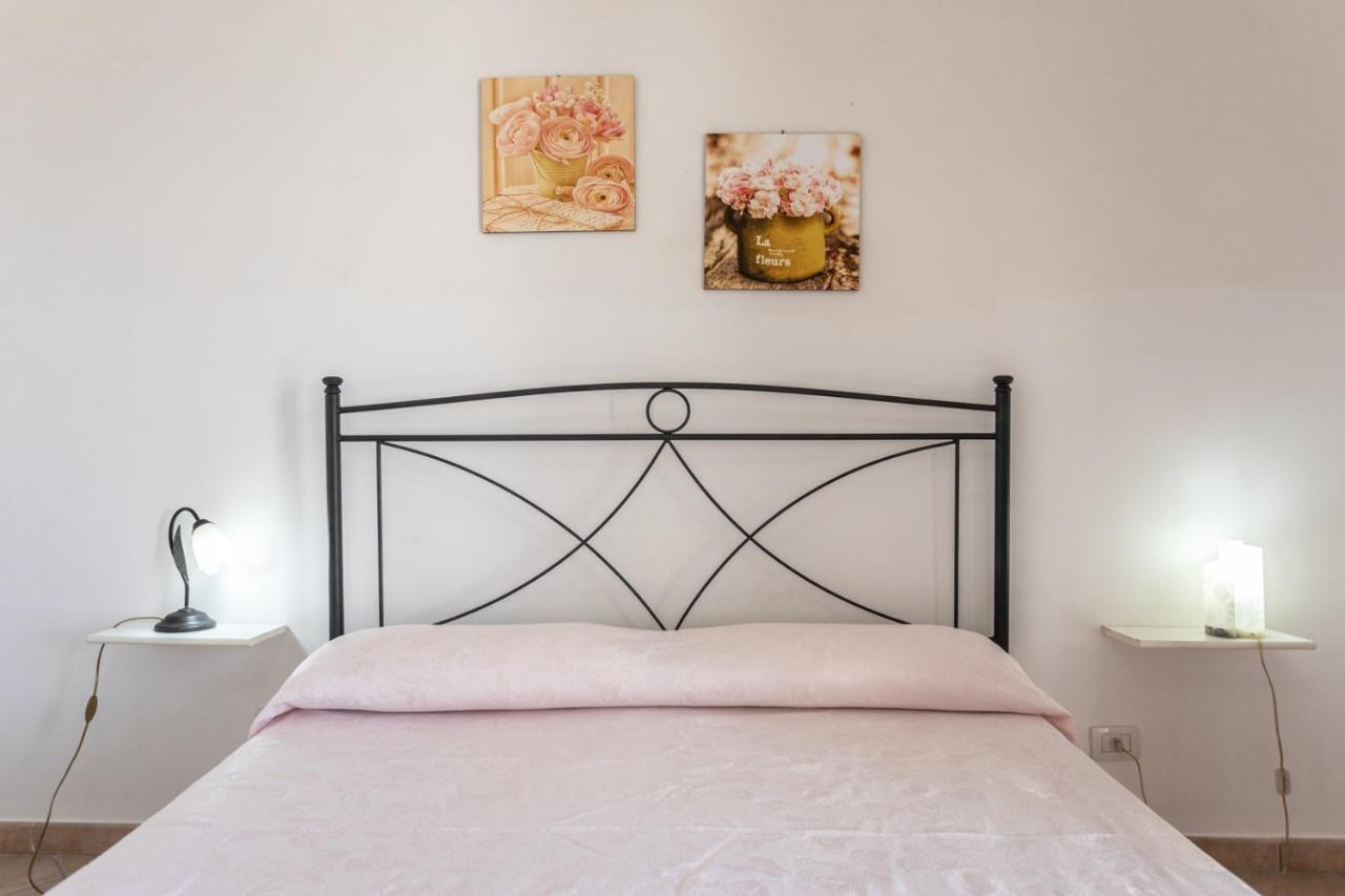 Bianca Sulla - Apulia Ferienhaus *